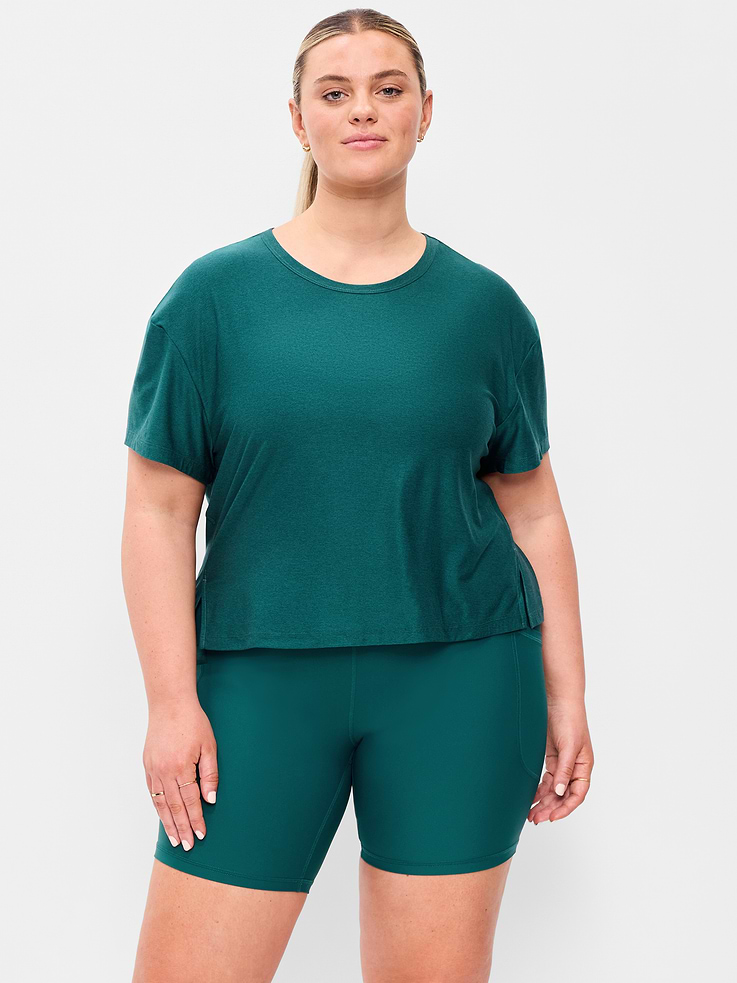 Image number 7 showing, CloudMotion T-Shirt