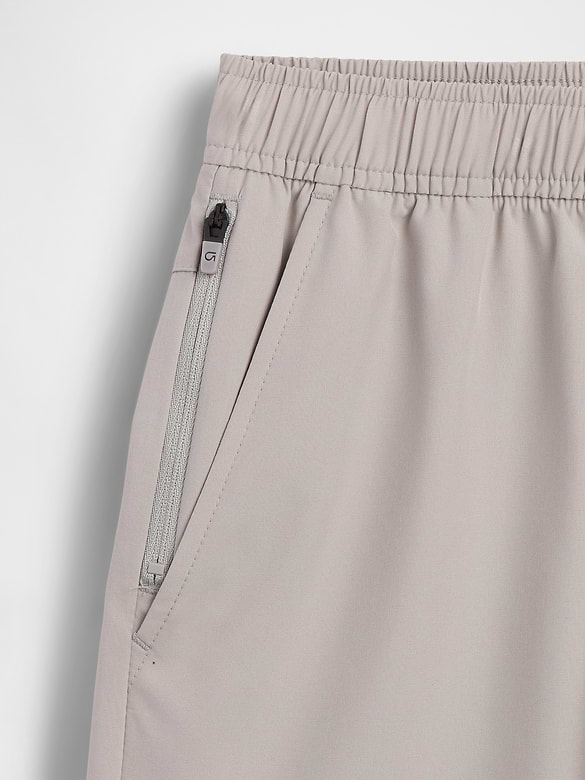 Kids Relaxed Quick-Dry Shorts