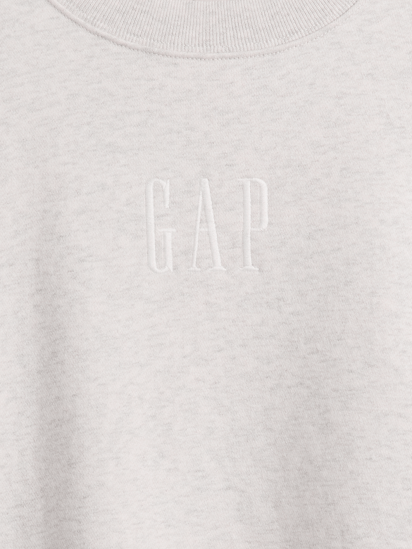 Kids VintageSoft Relaxed Logo Sweatshirt
