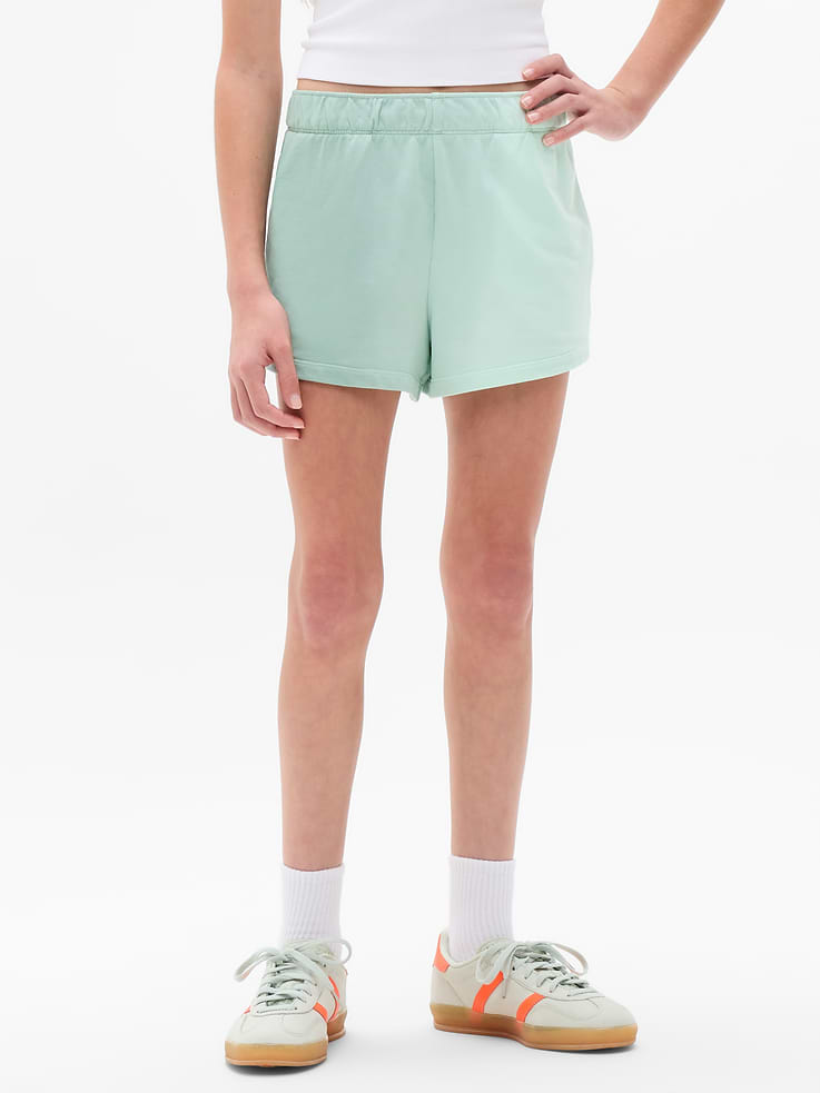 Image number 1 showing, Athleta Girl All Day 2" Short
