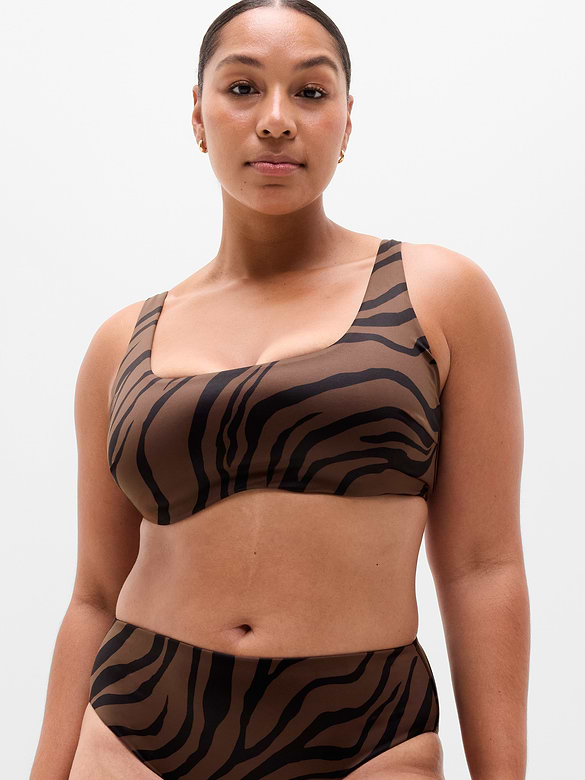 Oasis Underwire Bikini Top D-DD