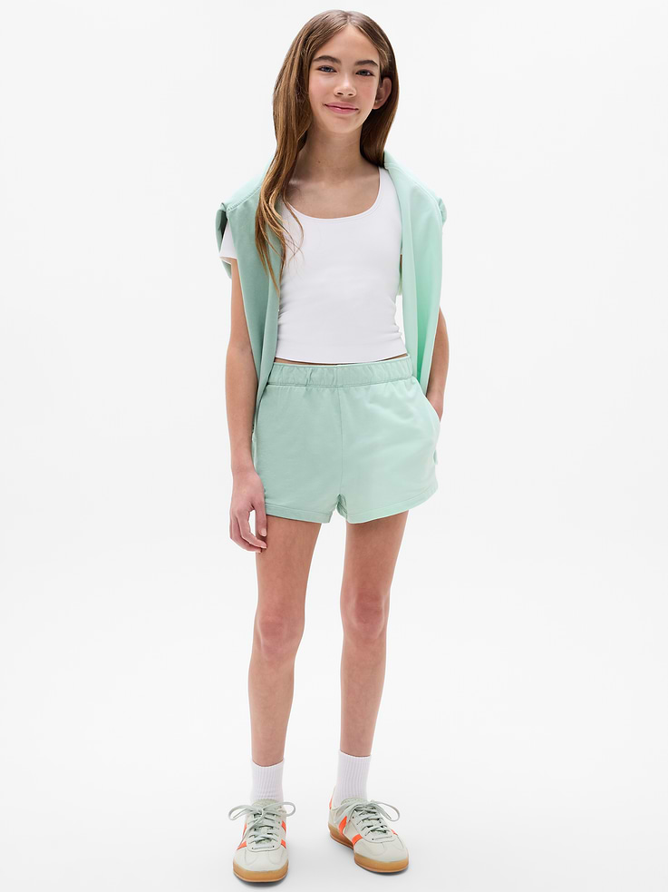Image number 2 showing, Athleta Girl All Day 2" Short