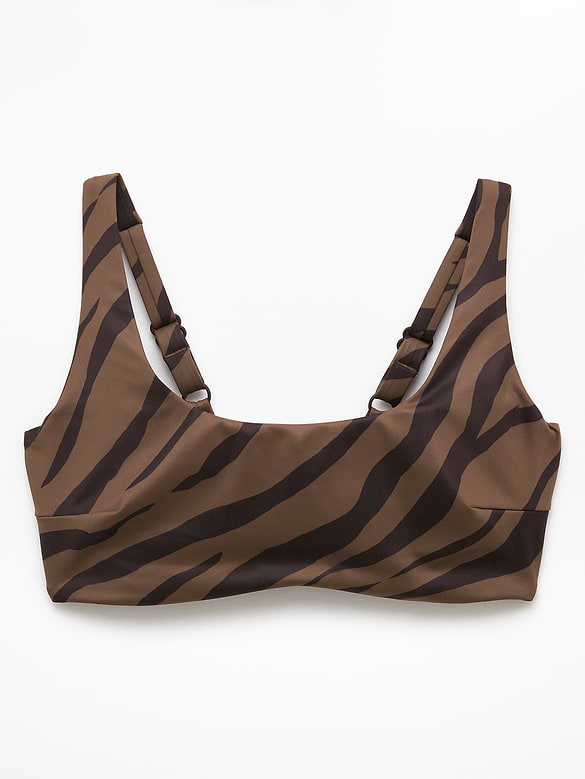 Oasis Underwire Bikini Top D-DD