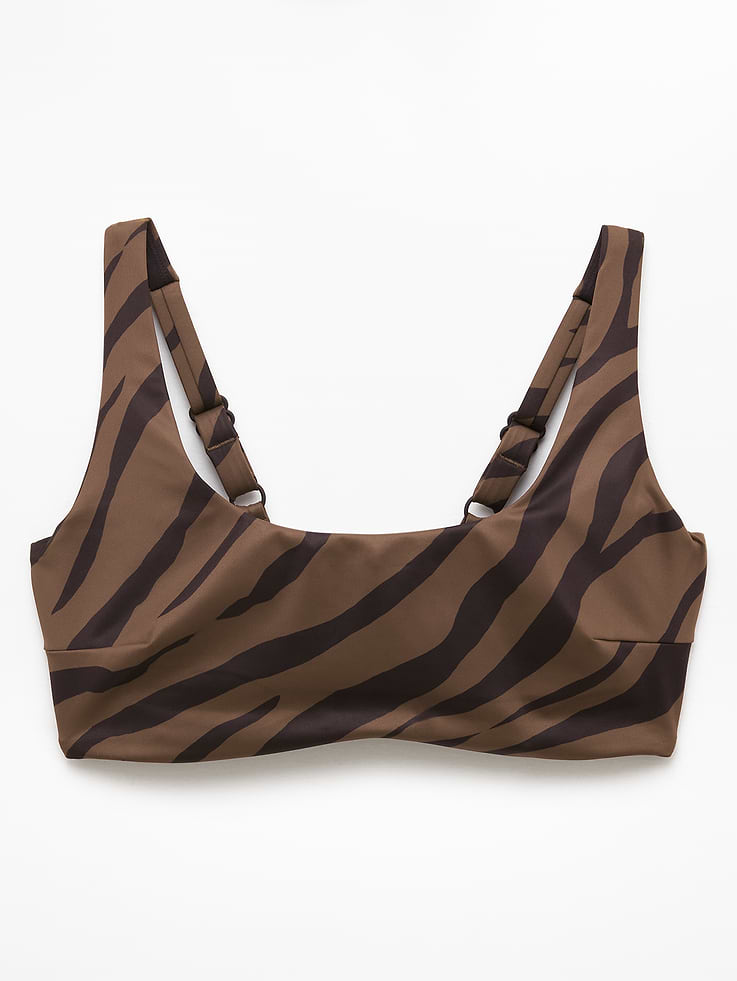 Image number 5 showing, Oasis Underwire Bikini Top D-DD