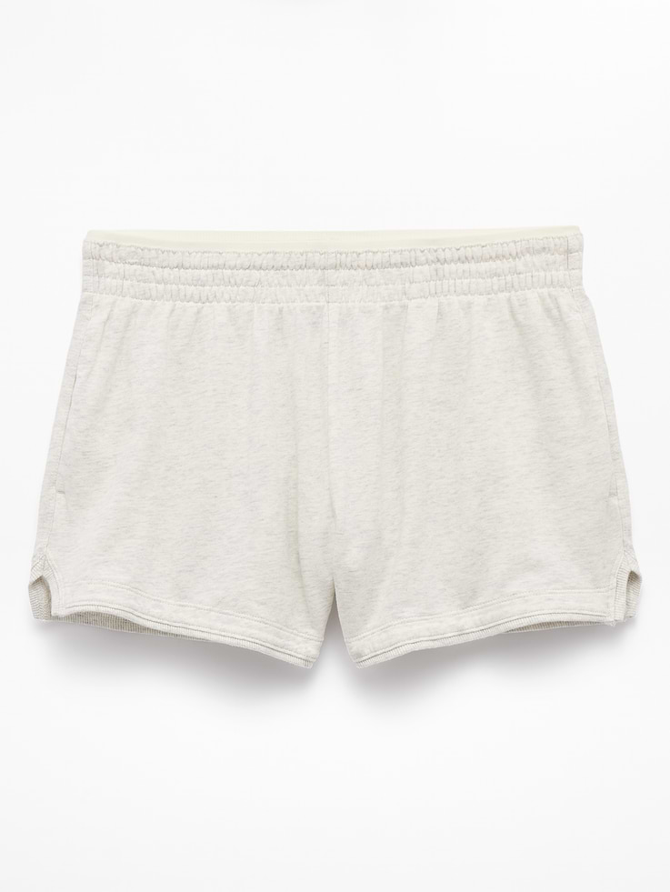 Image number 7 showing, Airy Cotton Terry Shortie