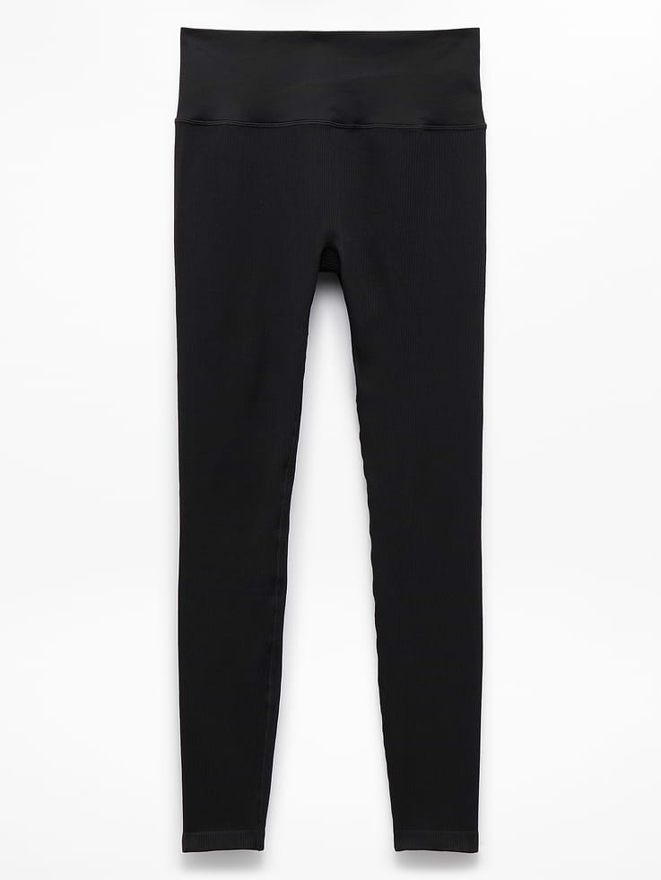 Image number 7 showing, Recharge Seamless High Rise Legging