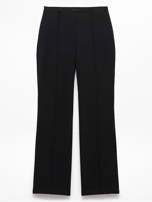 All Ways High Rise Bootcut Pant