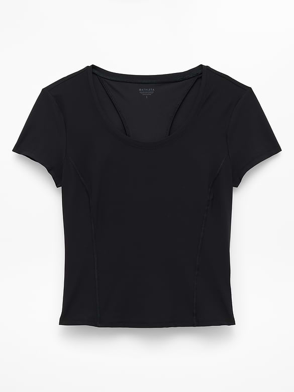 Endurance Racerback Tee