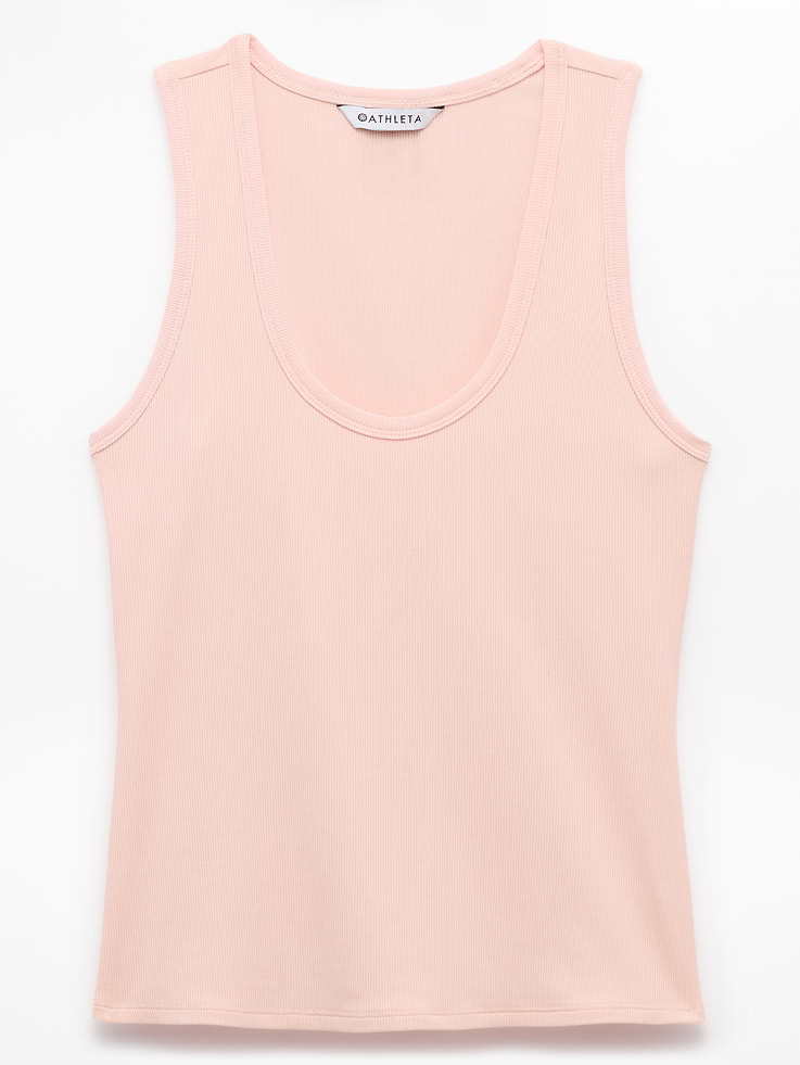 Image number 7 showing, Signature Rib Scoop Tank
