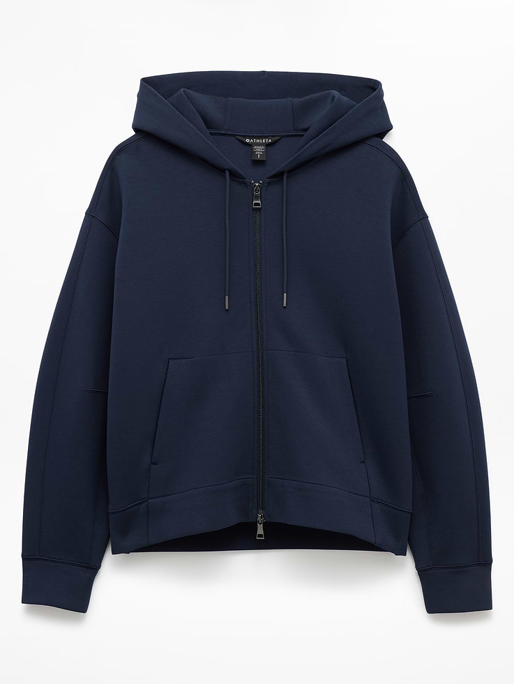 Image number 7 showing, Form Knit Full Zip