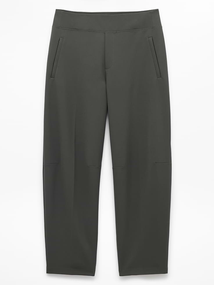 Image number 7 showing, Endless High Rise Barrel Pant