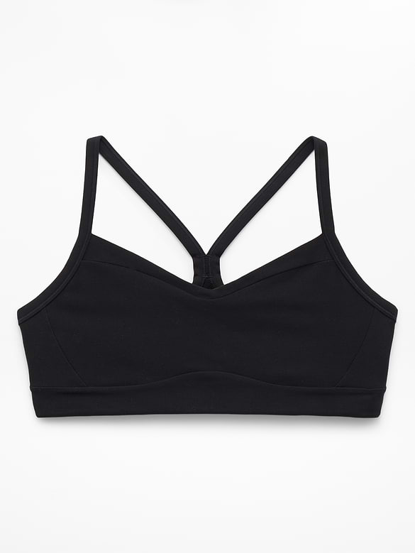 Vital Sports Bra A-C