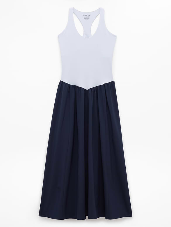 Moment Hybrid Dress