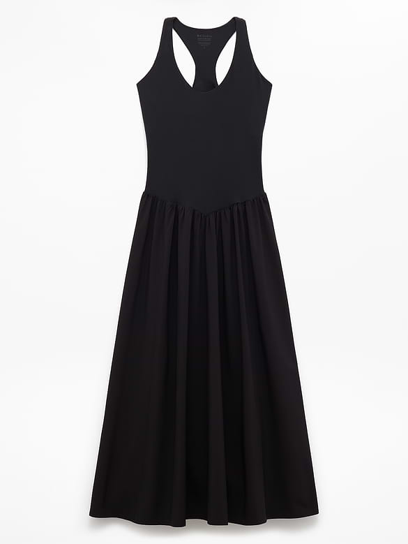 Moment Hybrid Dress