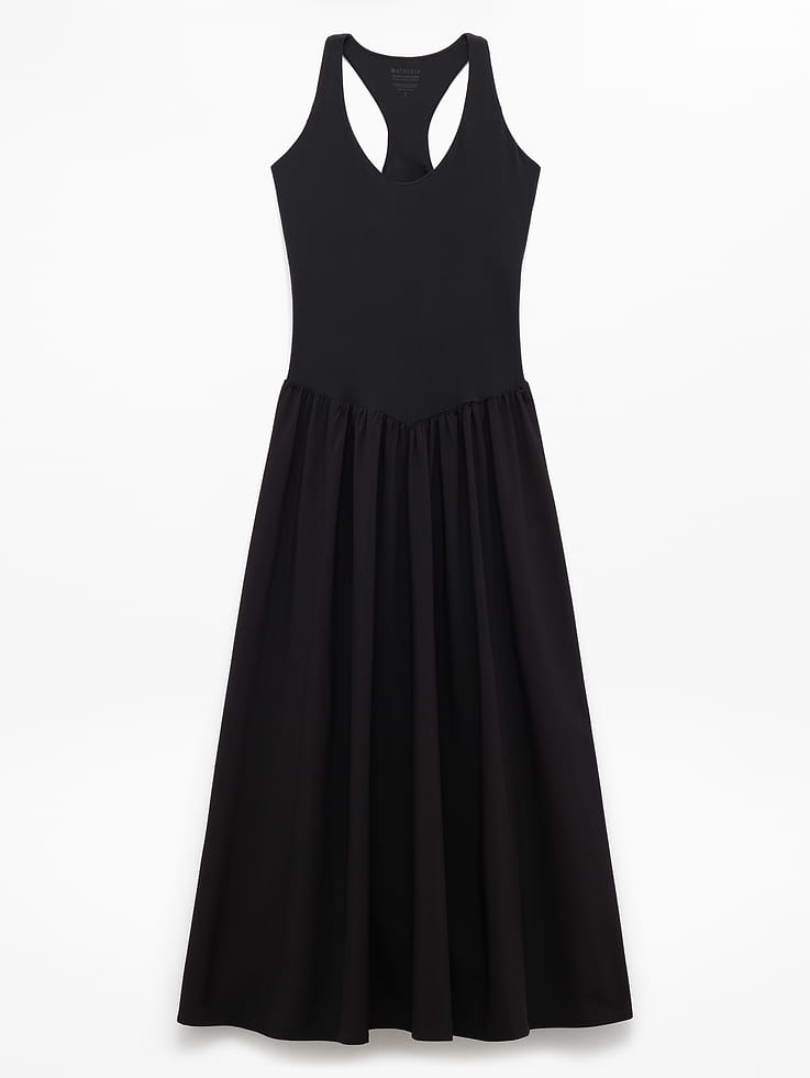 Image number 6 showing, Moment Hybrid Dress