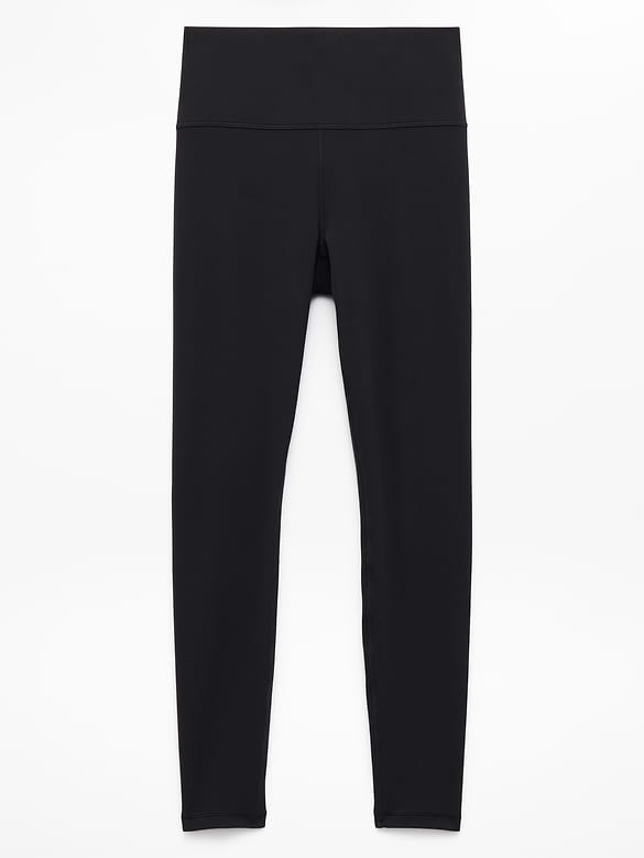 Salutation High Rise Legging
