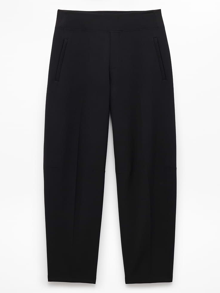 Image number 7 showing, Endless High Rise Barrel Pant