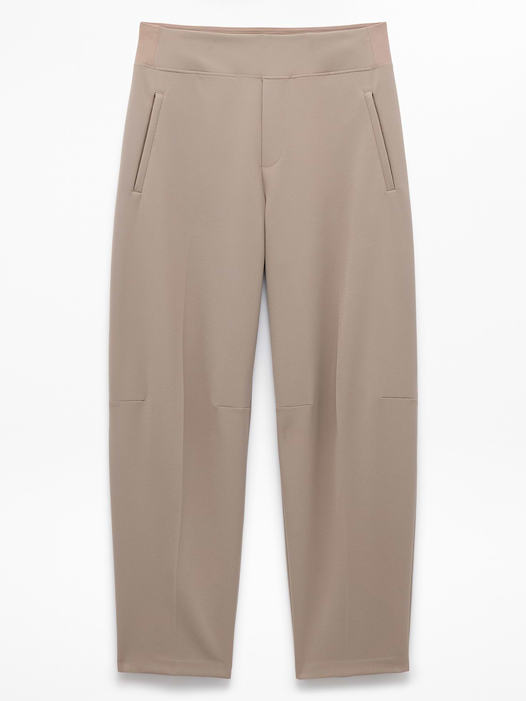Image number 7 showing, Endless High Rise Barrel Pant