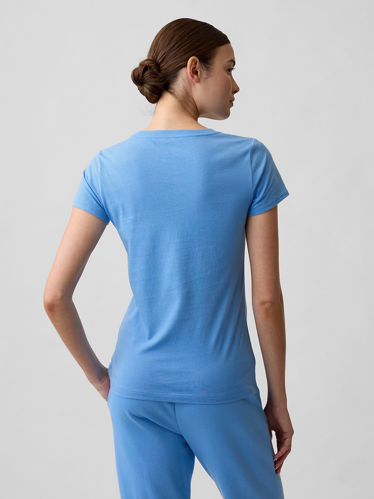 Image number 2 showing, Gap Logo T-Shirt
