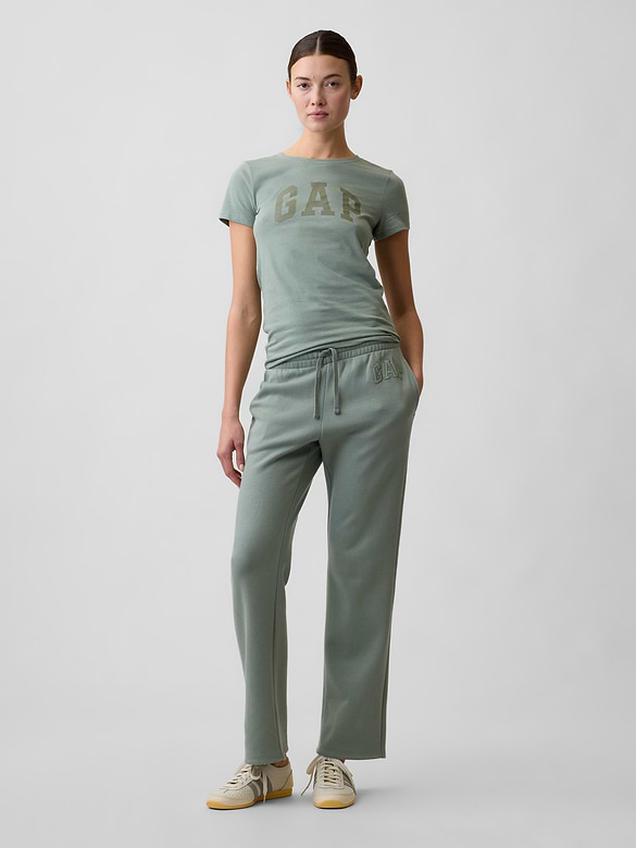 Gap Logo T-Shirt