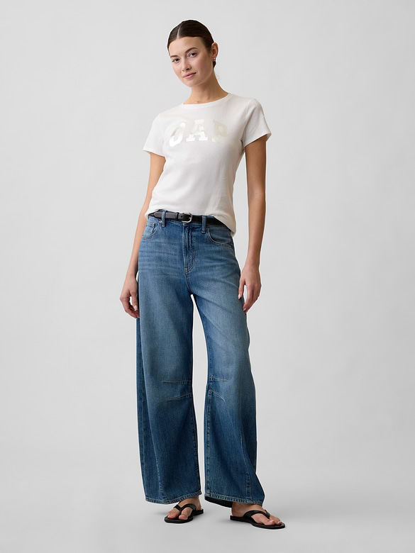 Gap Logo T-Shirt