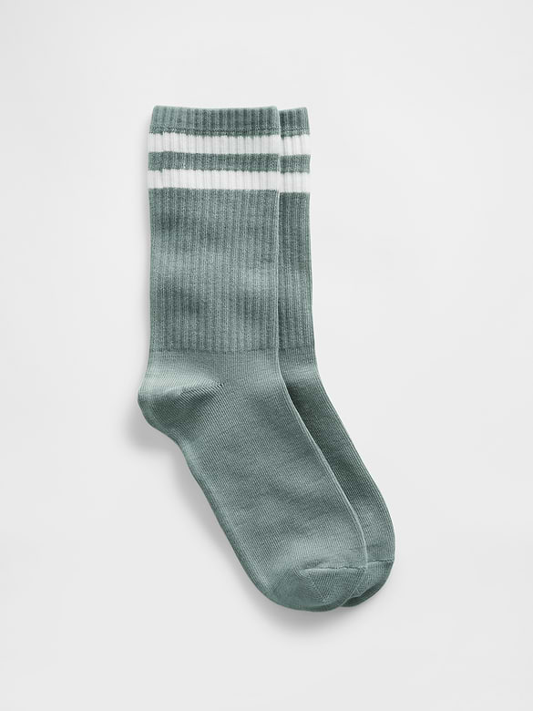 Varsity Crew Socks
