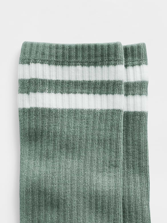 Varsity Crew Socks