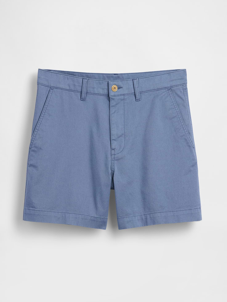 Image number 6 showing, 5.5" Relaxed Shorts
