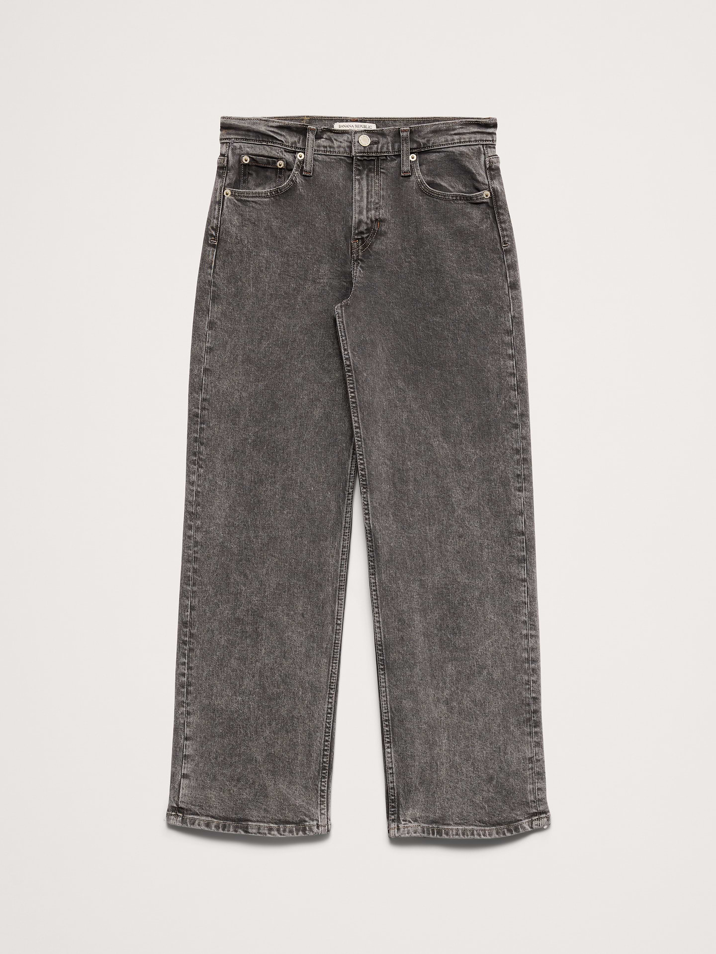 Image number 6 showing, Mid-Rise 90s Classic Jean