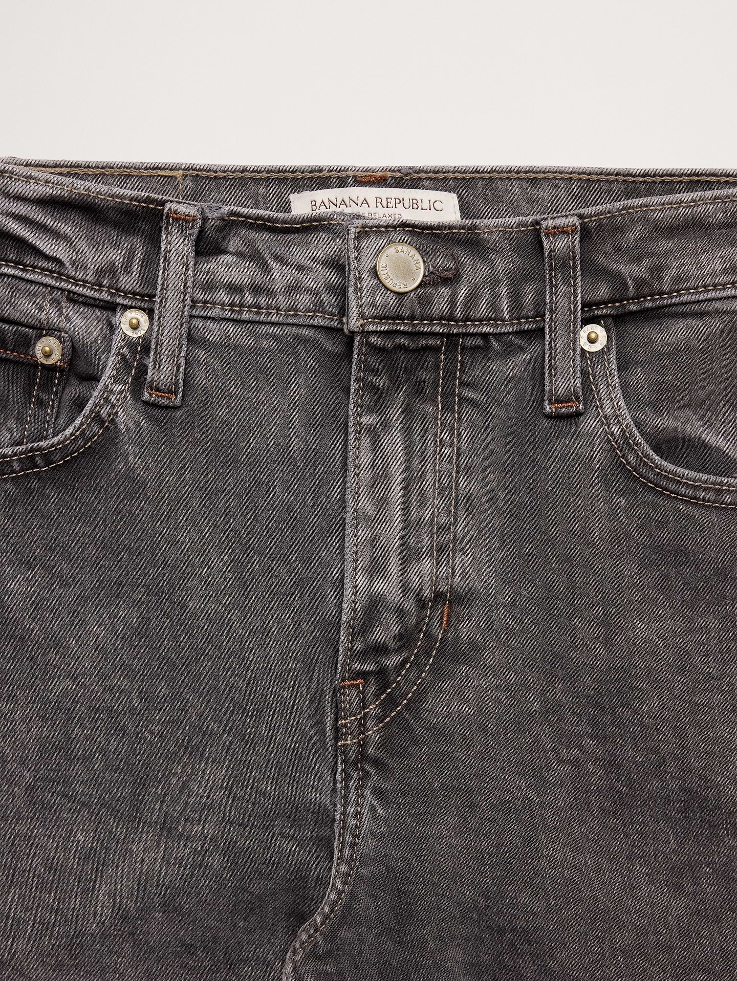 Image number 7 showing, Mid-Rise 90s Classic Jean