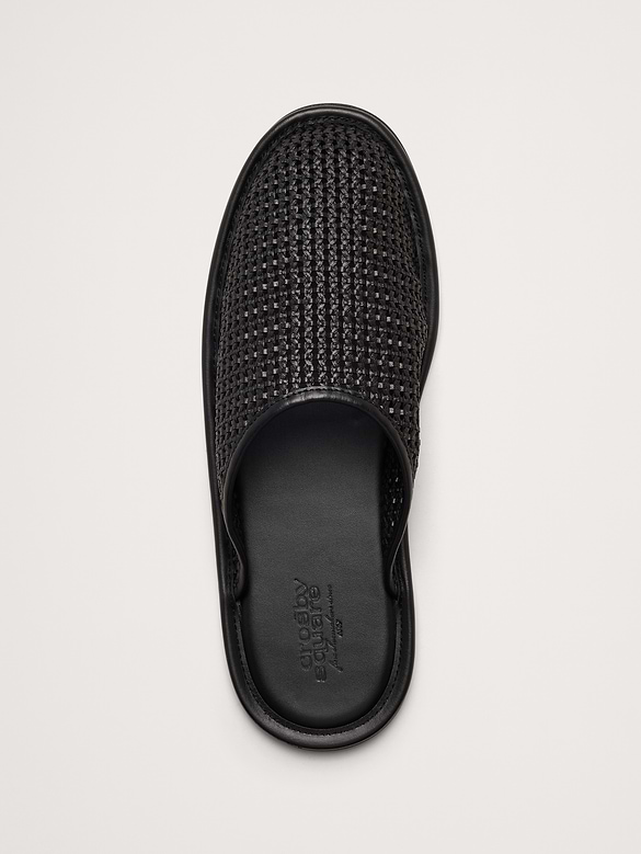 Woven Slide