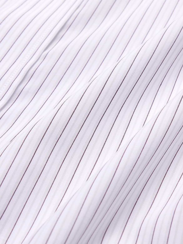 Chemise habillée standard infroissable