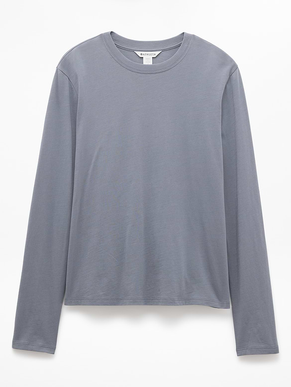Favorite Cotton Classic Top