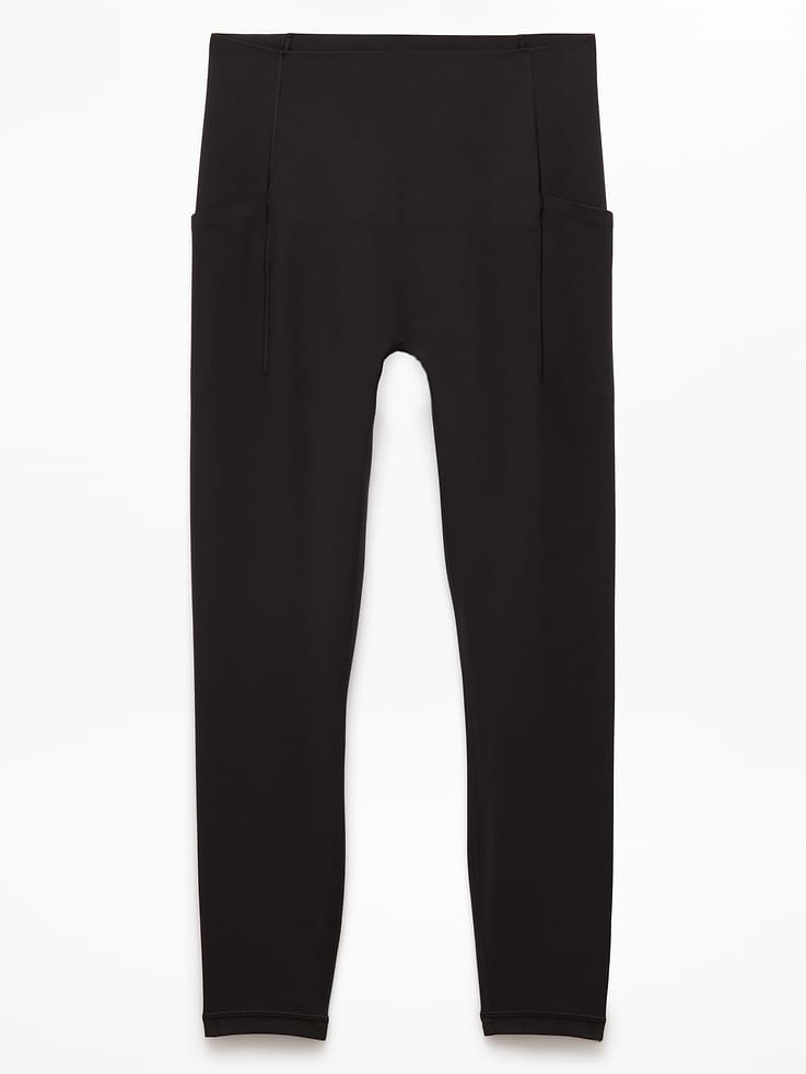 Image number 8 showing, Salutation Stash Smooth Rise Legging