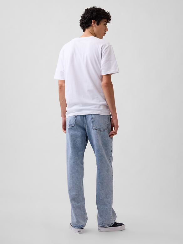 Relaxed Jeans