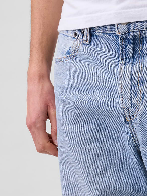 Relaxed Jeans