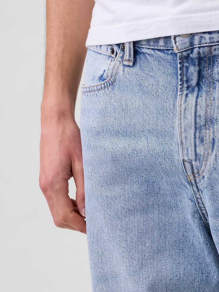 Image number 5 showing, Relaxed Jeans