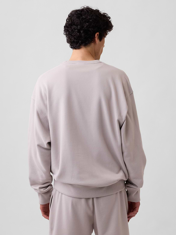 VintageSoft Terry Sweatshirt