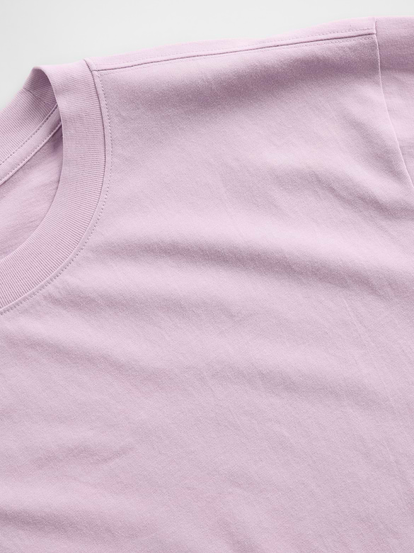 VintageSoft Boxy T-Shirt
