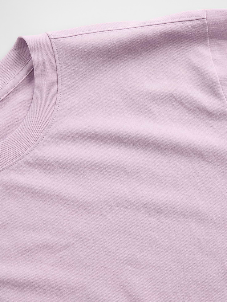 Image number 4 showing, VintageSoft Boxy T-Shirt