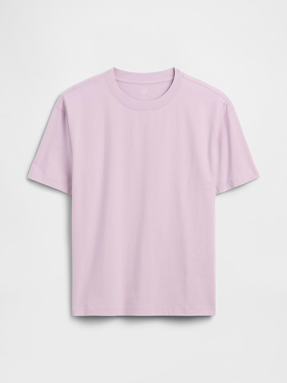 VintageSoft Boxy T-Shirt