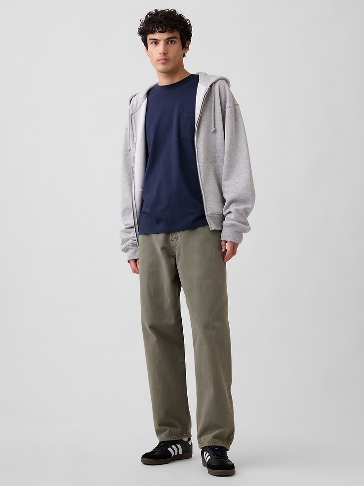 Image number 3 showing, Everyday Soft Pocket T-Shirt