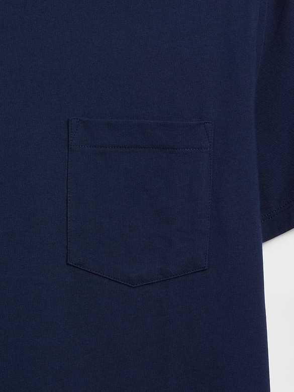 Everyday Soft Pocket T-Shirt