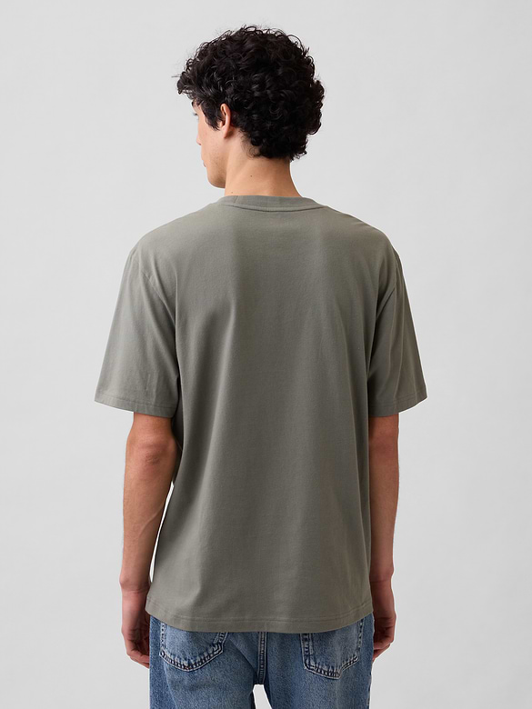 Star Wars™ Everyday Soft Relaxed Graphic T-Shirt