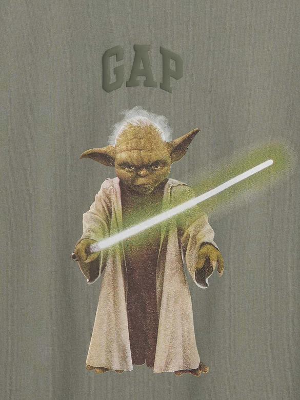 Star Wars™ Everyday Soft Relaxed Graphic T-Shirt