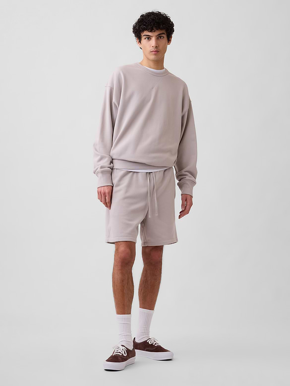 VintageSoft Terry Shorts