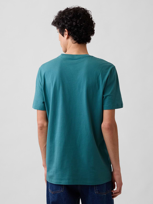 Everyday Soft Crewneck T-Shirt