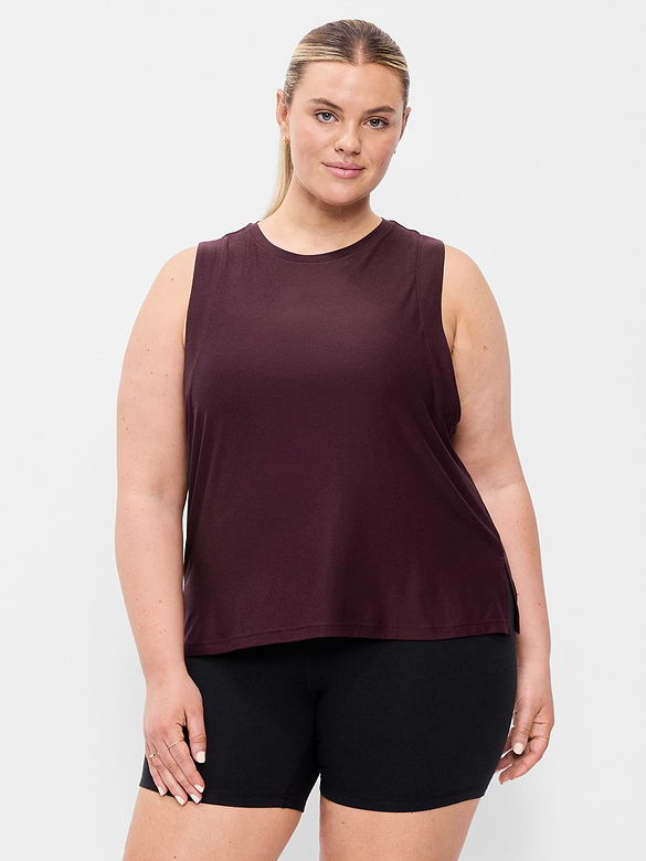 CloudMotion Tank Top
