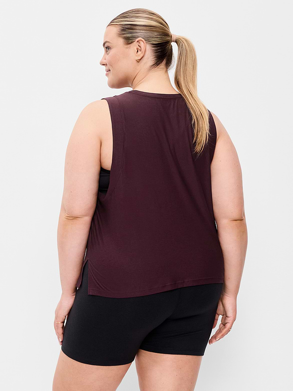 CloudMotion Tank Top