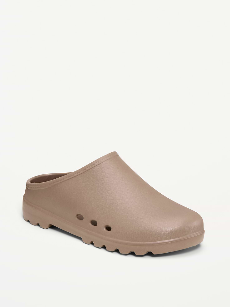Image number 1 showing, Mule Clogs for Women